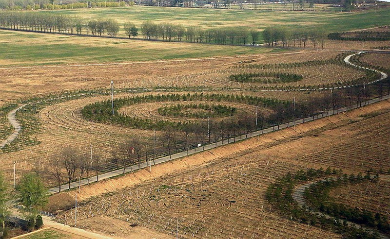422【寿星老海南游摄日记】21.04.03海口美兰航拍！(2)