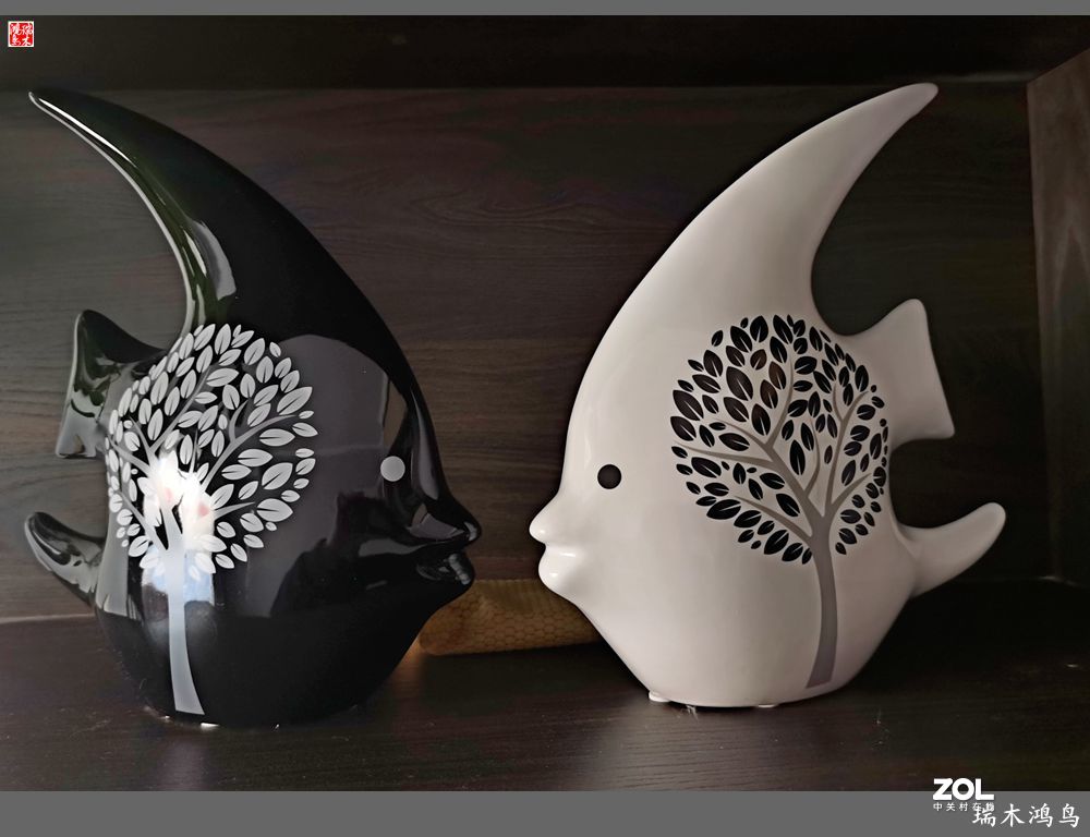 【手机随拍】乔迁新禧暖新房