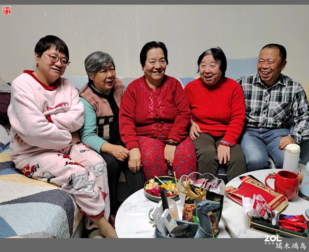 【手机随拍】乔迁新禧暖新房