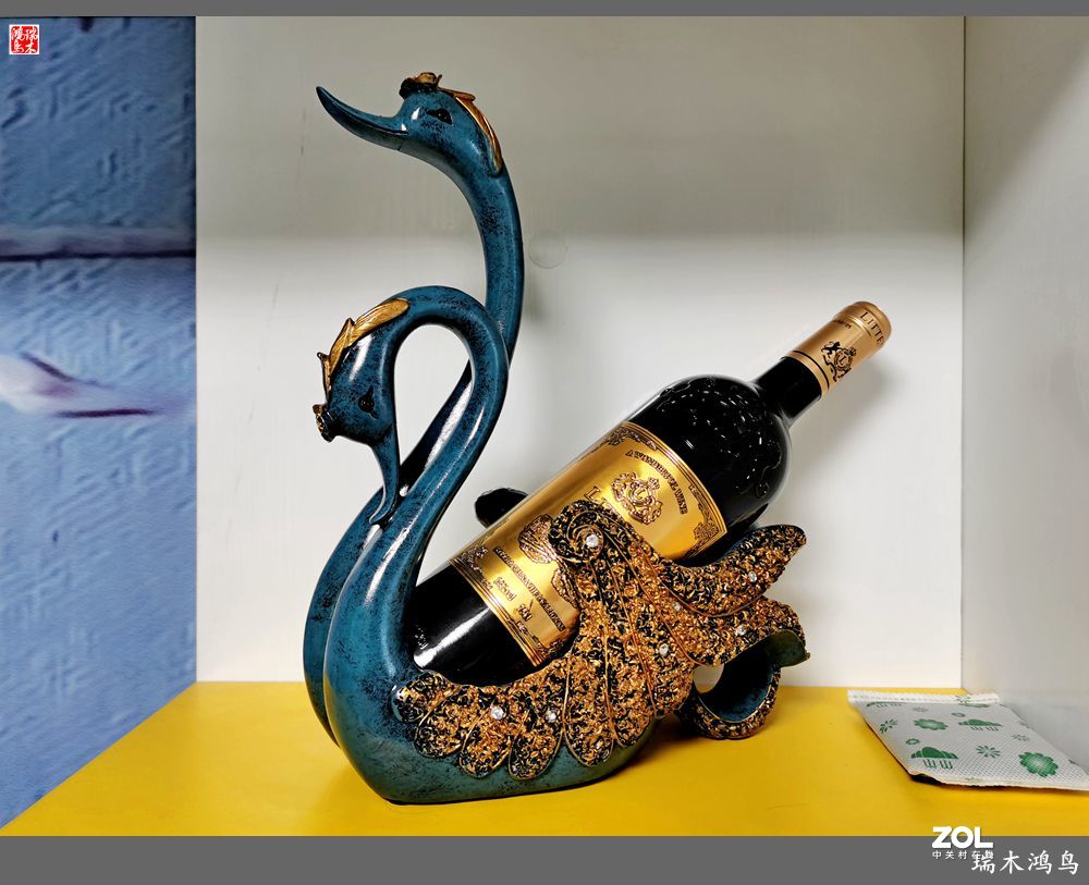 【手机随拍】乔迁新禧暖新房