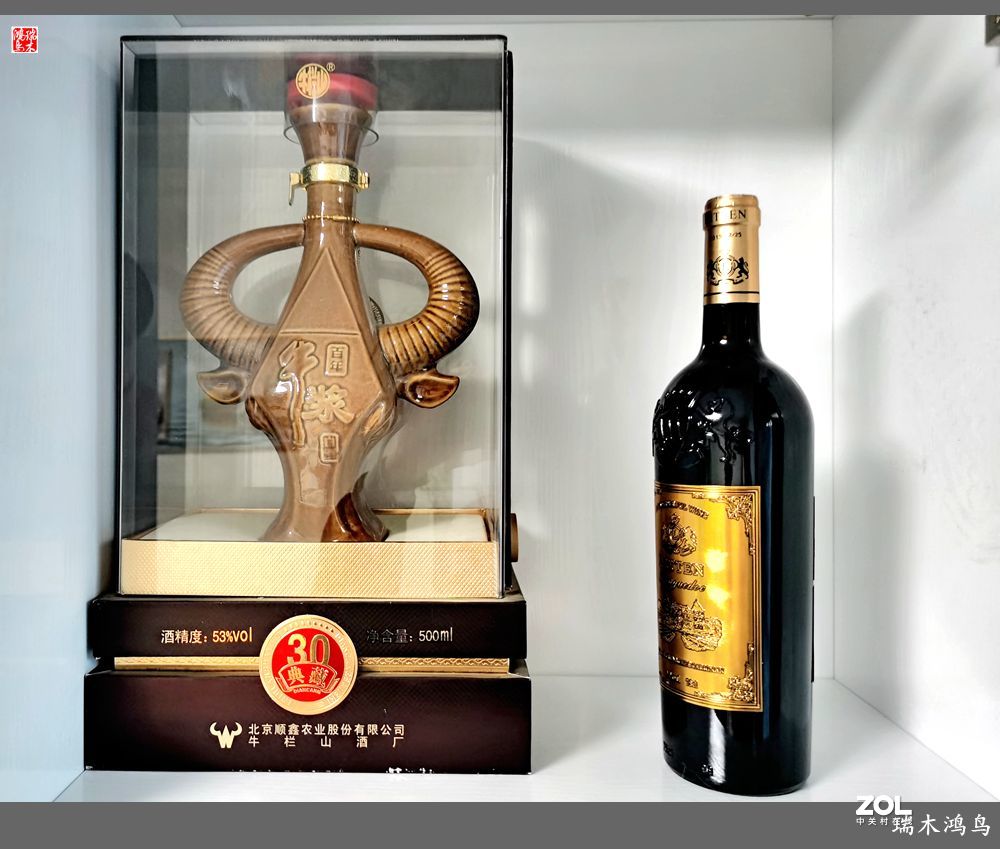 【手机随拍】乔迁新禧暖新房