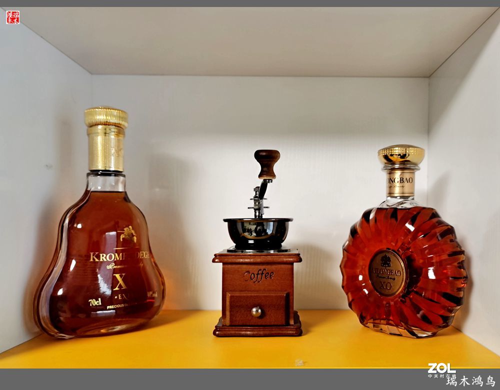 【手机随拍】乔迁新禧暖新房