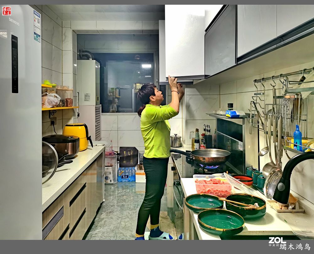 【手机随拍】乔迁新禧暖新房