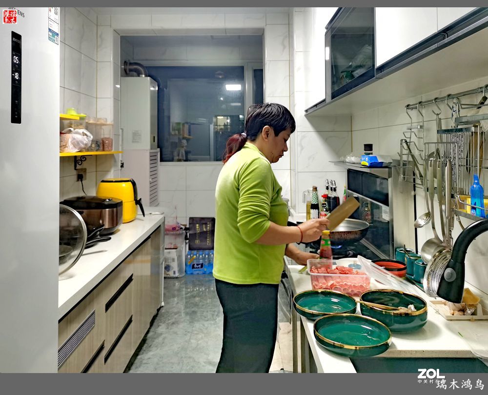 【手机随拍】乔迁新禧暖新房