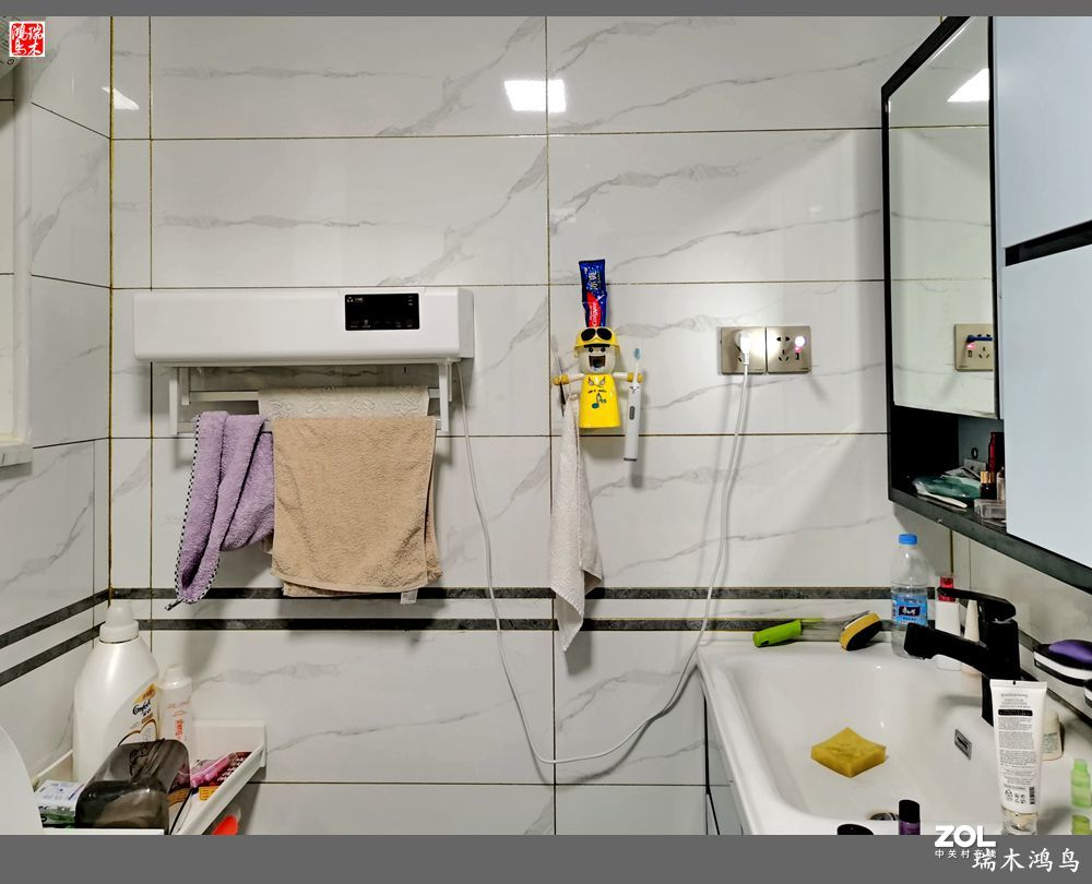 【手机随拍】乔迁新禧暖新房