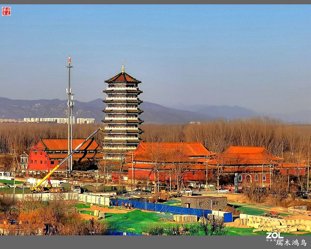 【手机随拍】乔迁新禧暖新房