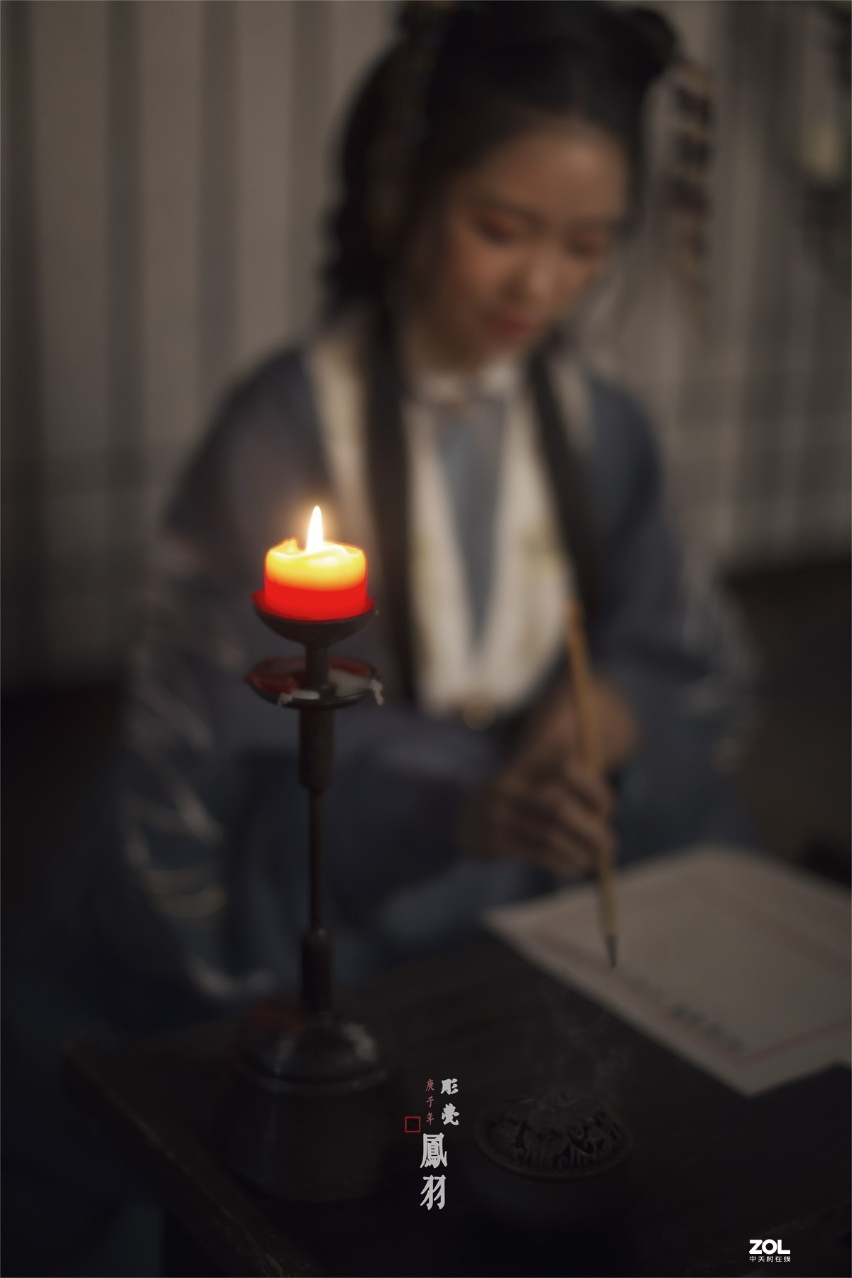 雕甍凤林，，，，“室内人像，PHOTO”