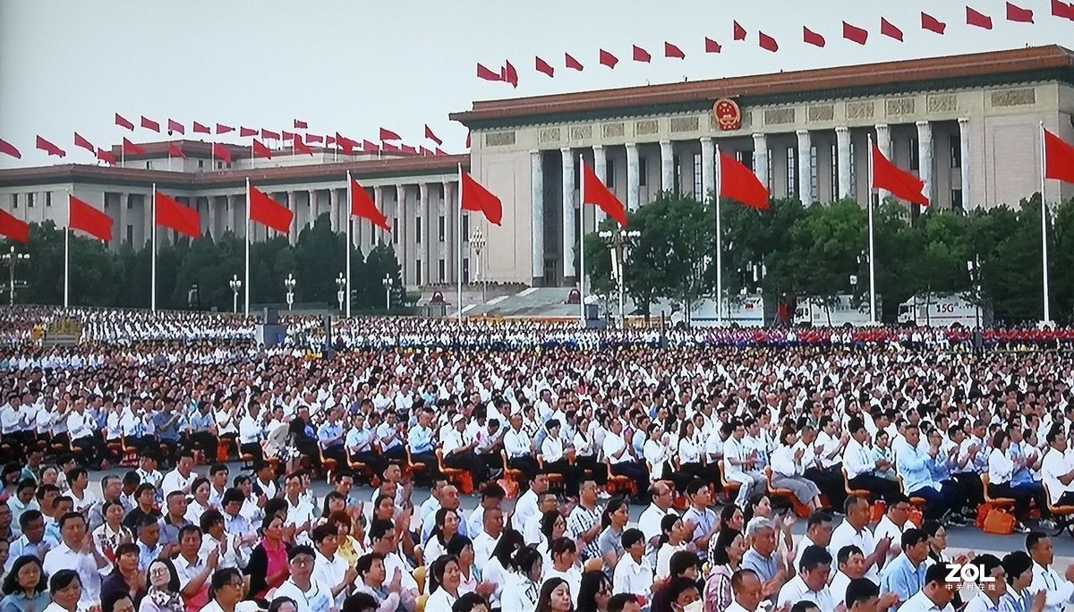 建党摄影照图片