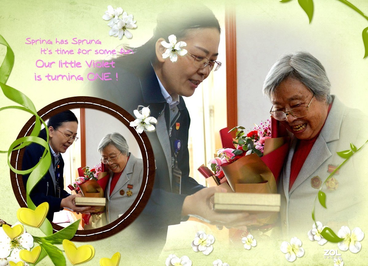 昌飞公司慰问发送《中国人民志愿军抗美援朝70周年》纪念章