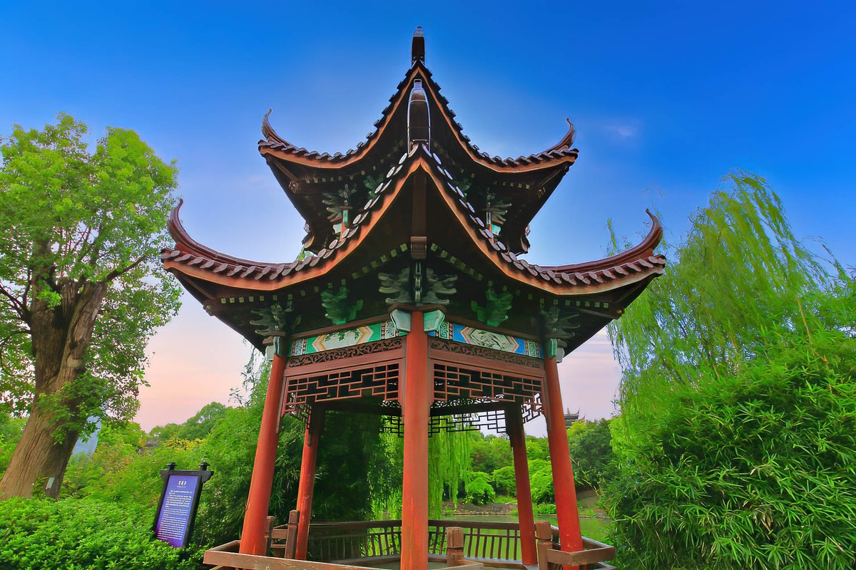 上海韩湘水博园