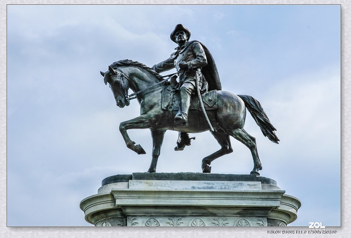 休斯顿之 --赫尔曼公园