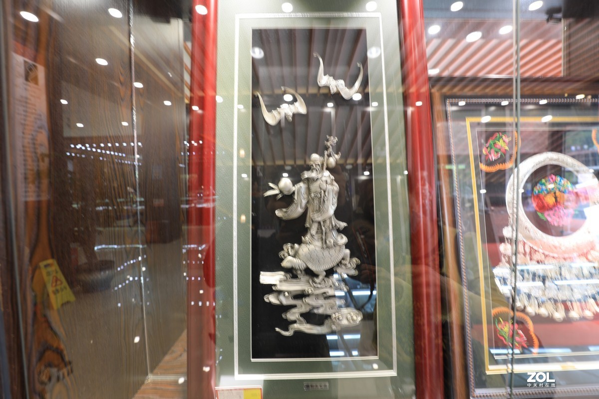 非物质文明化精品