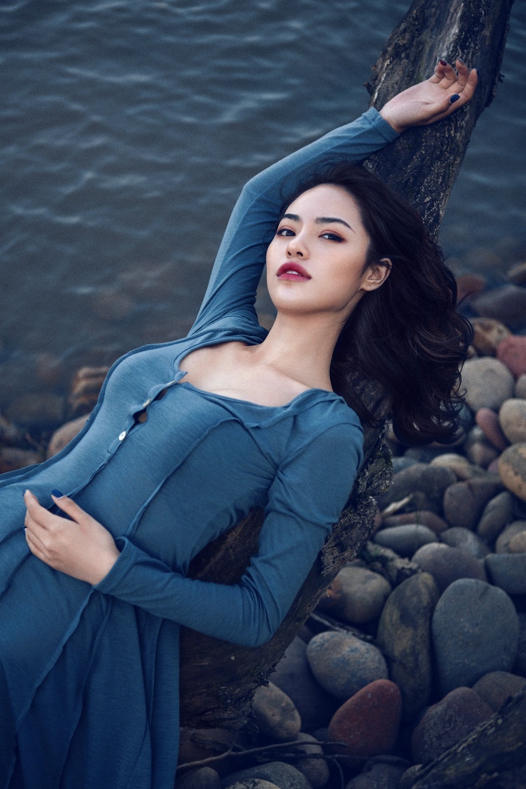 《 Fireworks》烟火