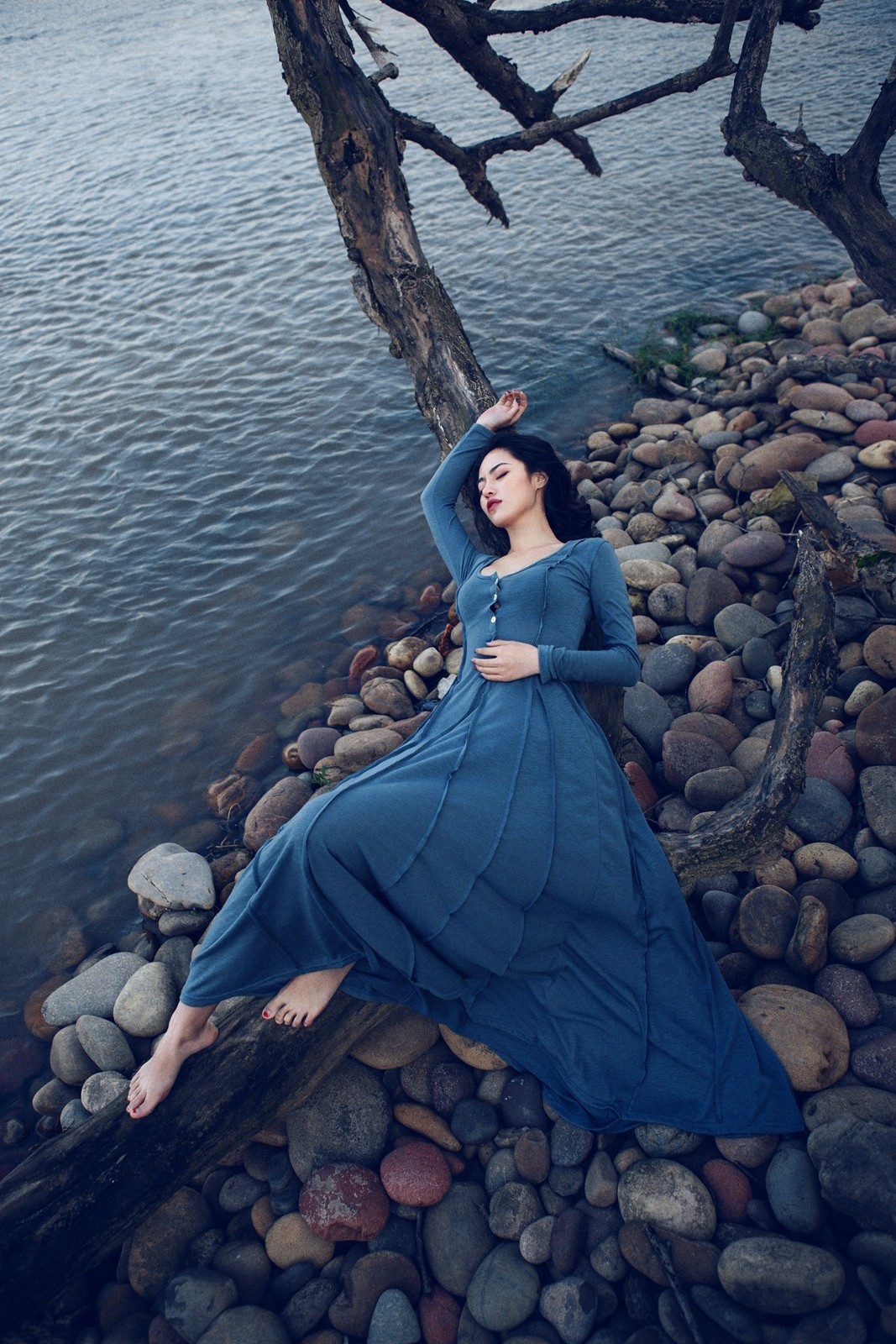 《 Fireworks》烟火