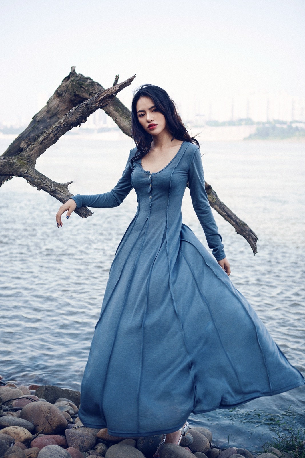 《 Fireworks》烟火