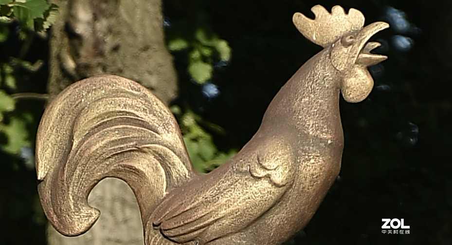 以下犯上（壹）200F/2.8对比300F/5.6