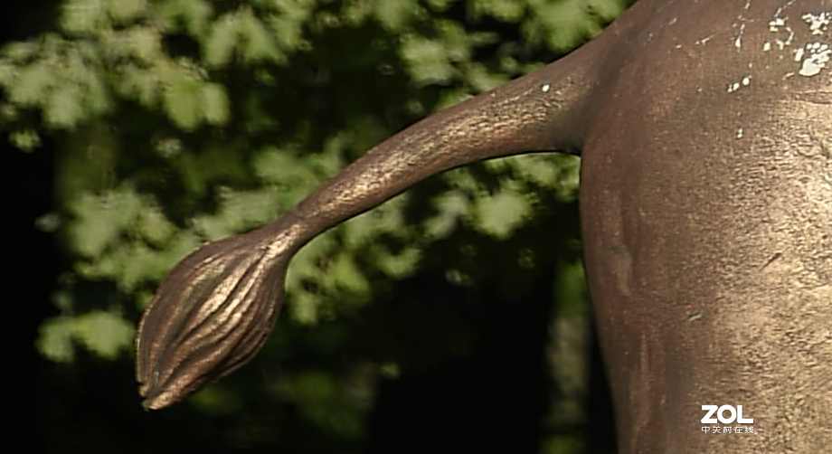 以下犯上（壹）200F/2.8对比300F/5.6