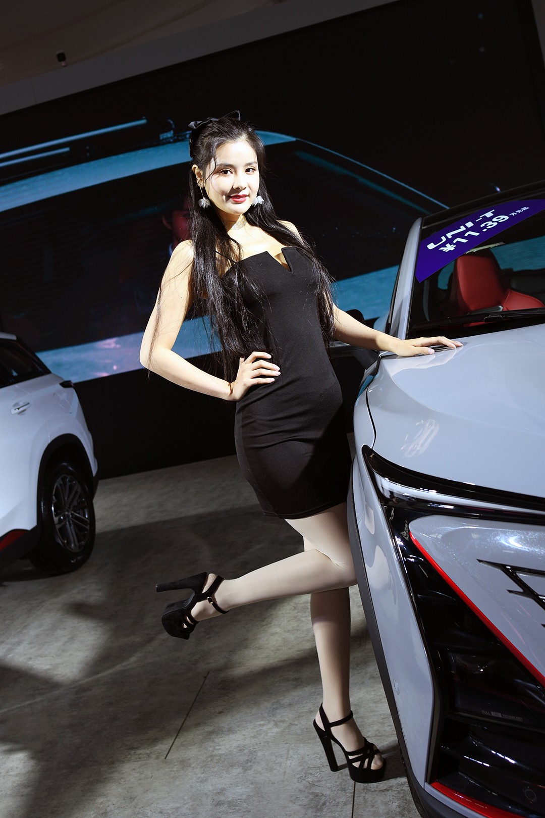 2020无锡国际车展