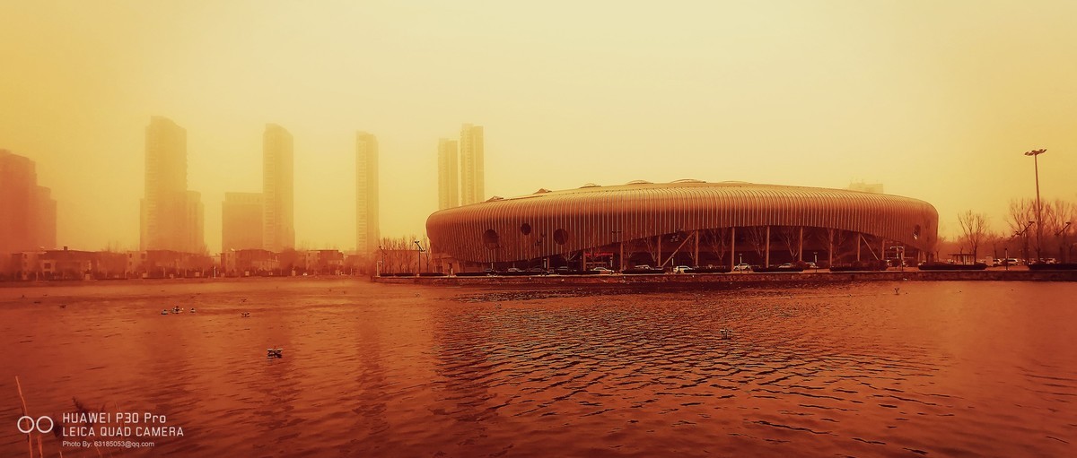 2021-03-15 沙尘暴