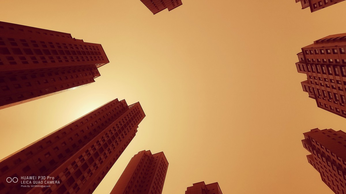 2021-03-15 沙尘暴