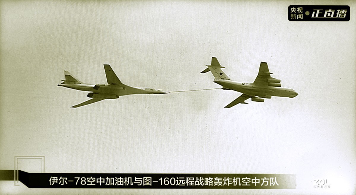 俄罗斯纪念卫国战争胜利76周年阅兵式【翻拍】