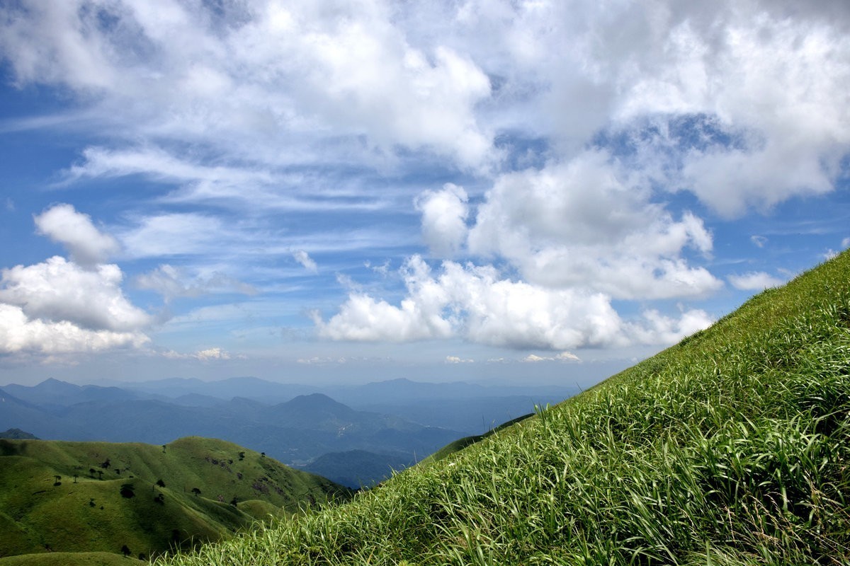 2021夏 渝川赣（44）绝望坡