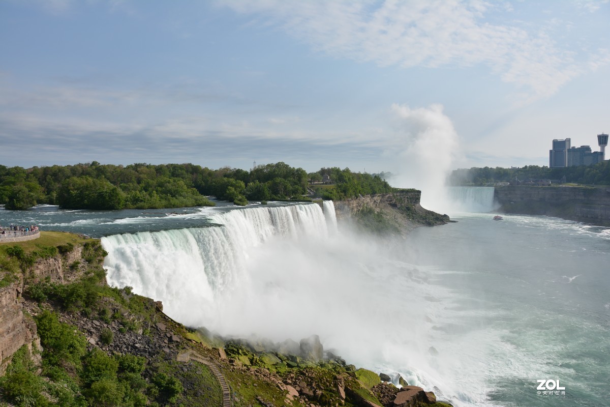 D7100 18-200美国东海岸原图
