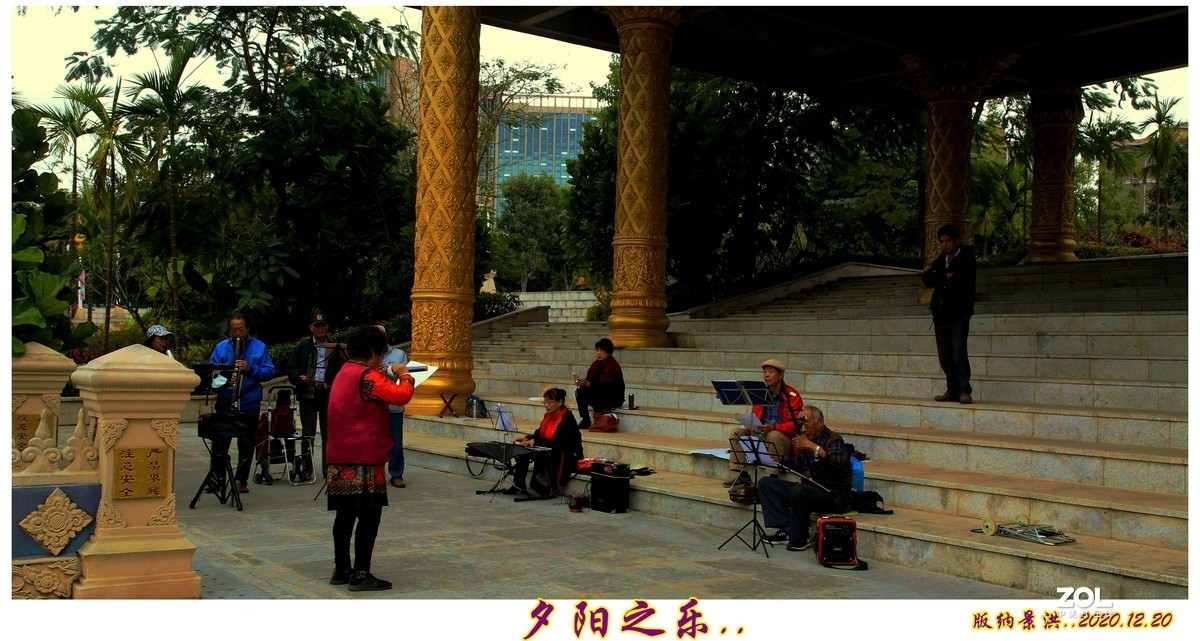 西双版纳民宿风情（人物篇）