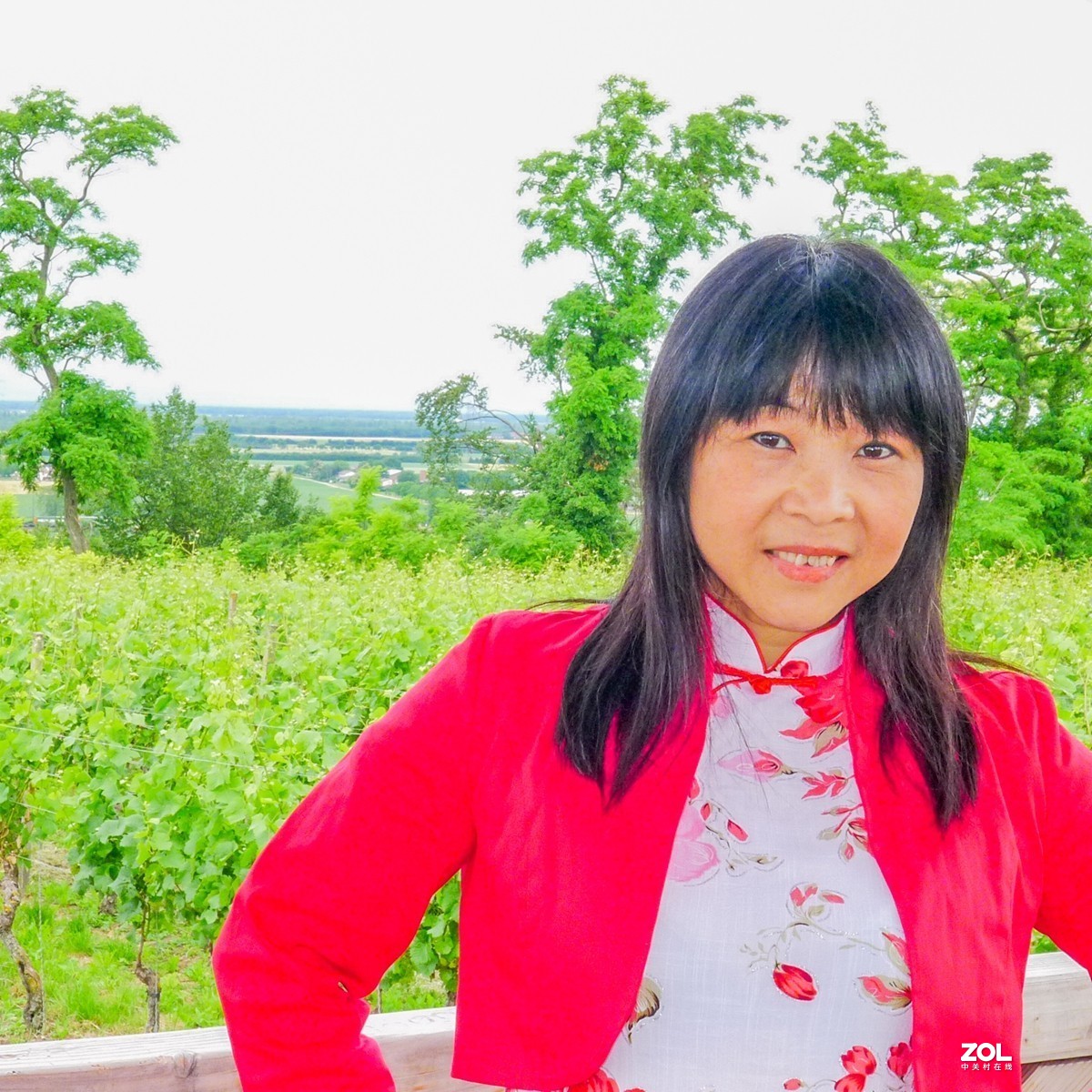 “卡片”上人像--拜望兄弟星空(中国)，祝师友夏日安好！！！