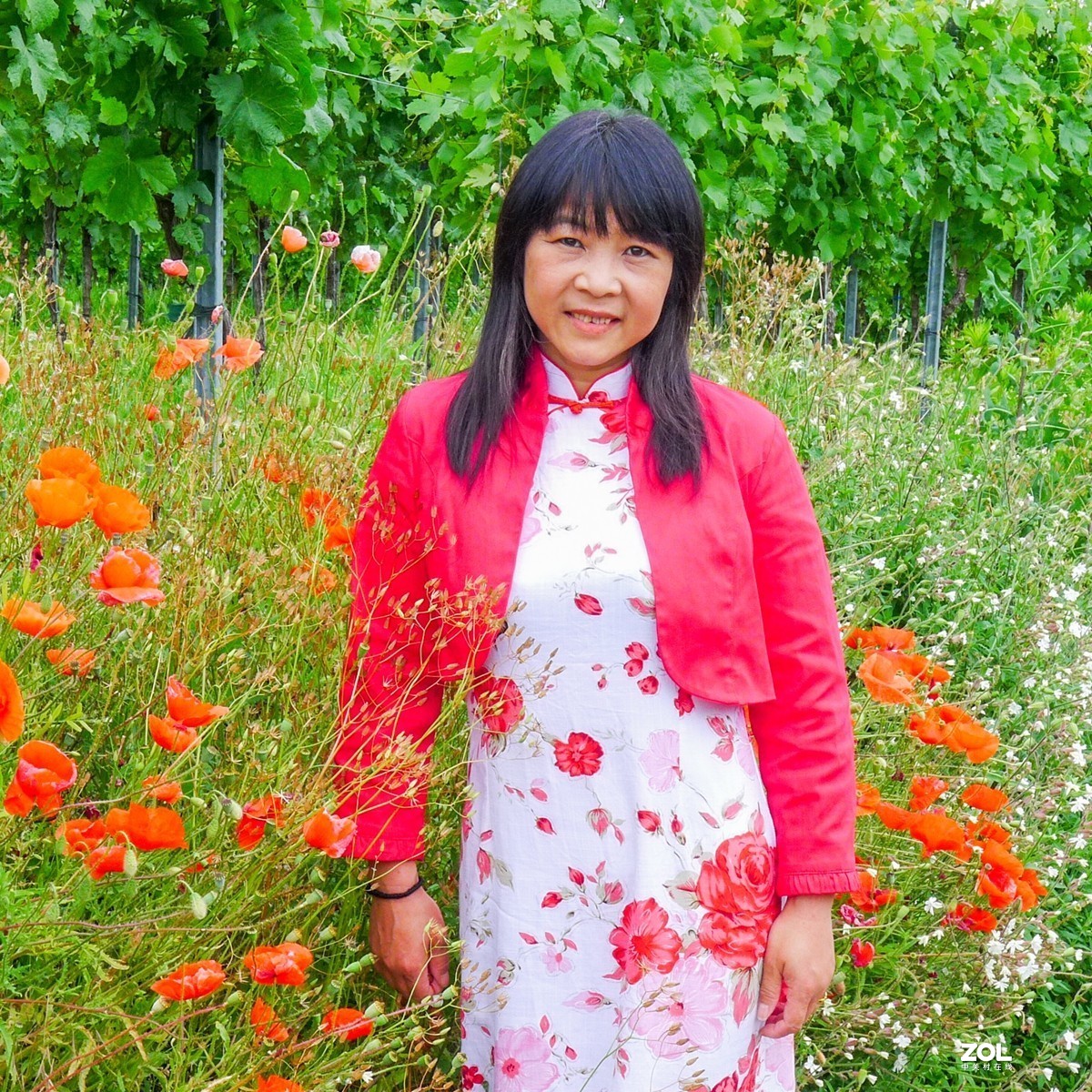 “卡片”上人像--拜望兄弟星空(中国)，祝师友夏日安好！！！