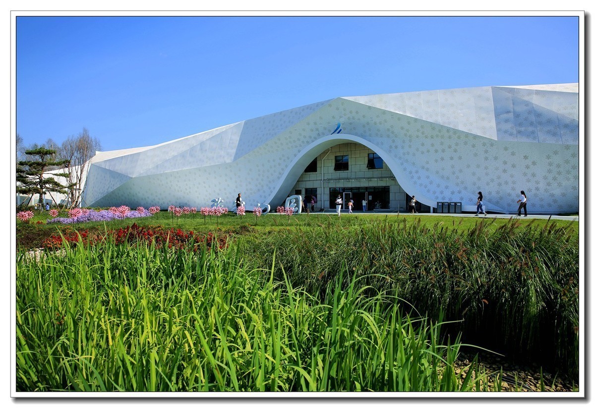 雄安新区郊野公园（4）