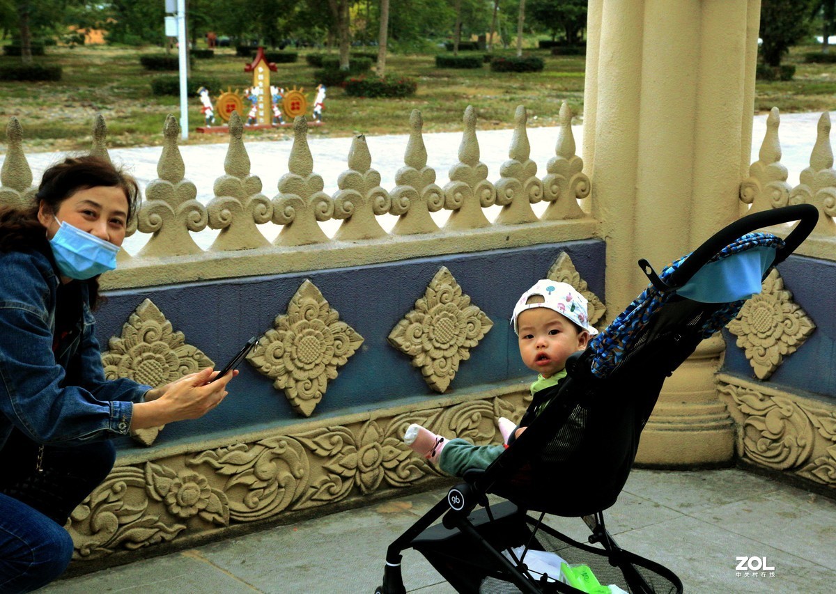 西双版纳民宿风情（人物篇）