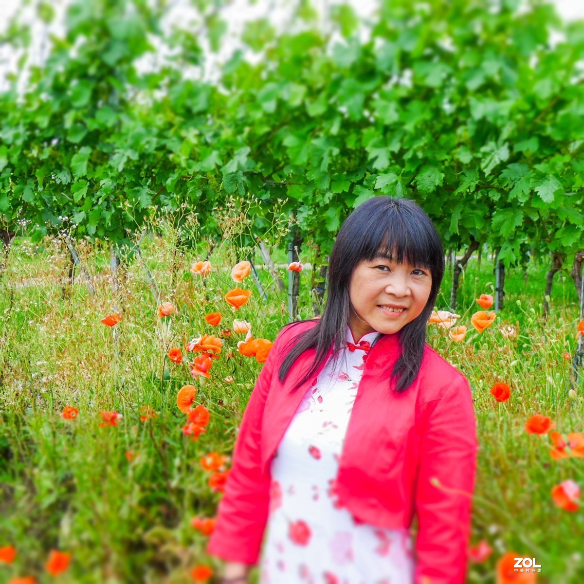 “卡片”上人像--拜望兄弟星空(中国)，祝师友夏日安好！！！