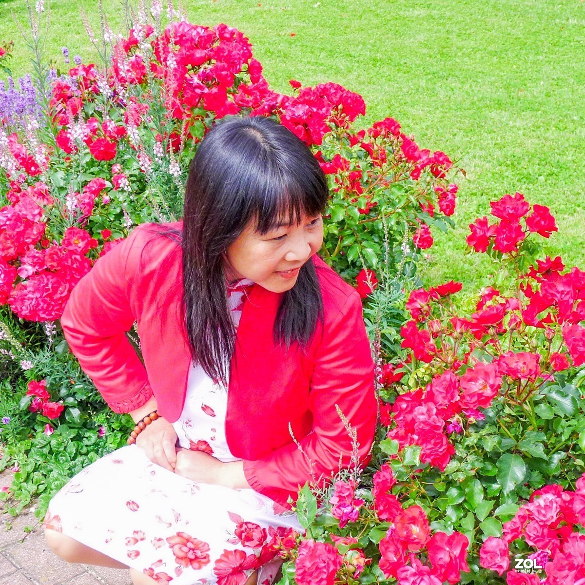 “卡片”上人像--拜望兄弟星空(中国)，祝师友夏日安好！！！