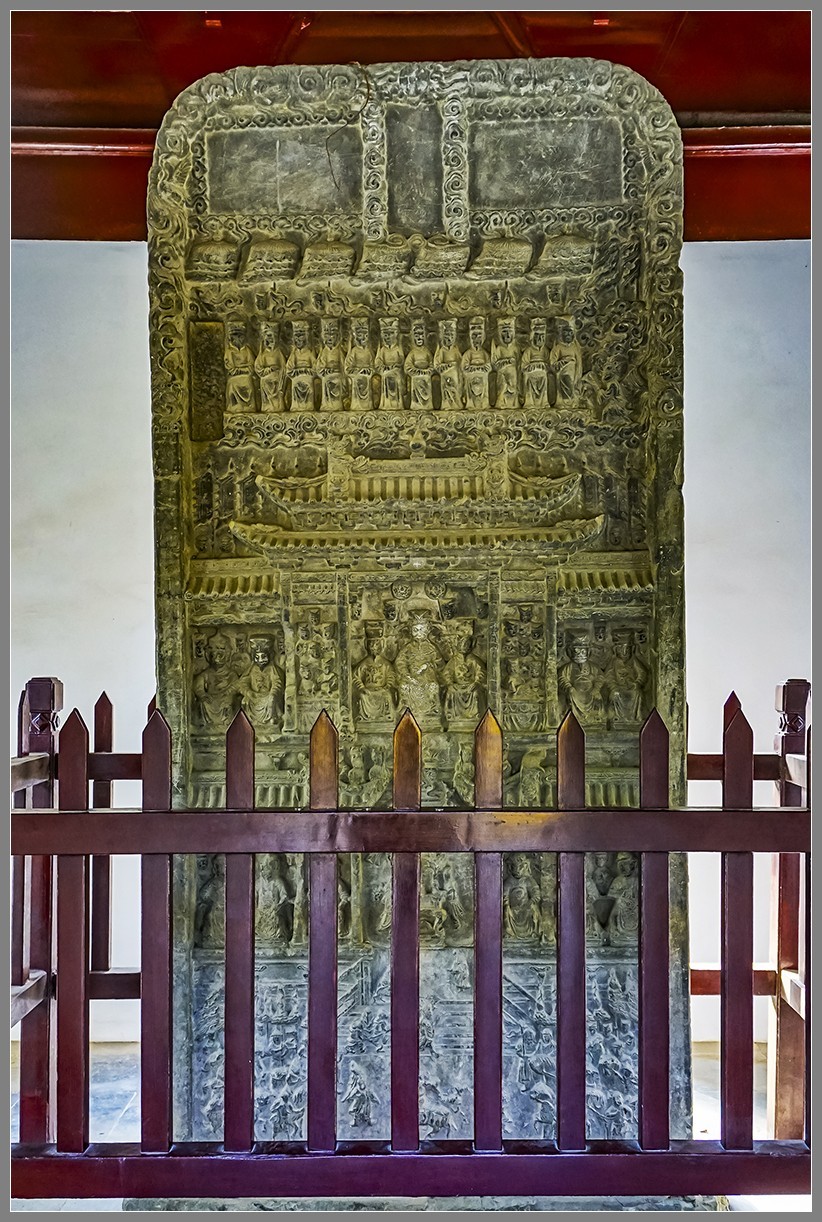 苏州：从“北塔寺”到“拙政园”（上）