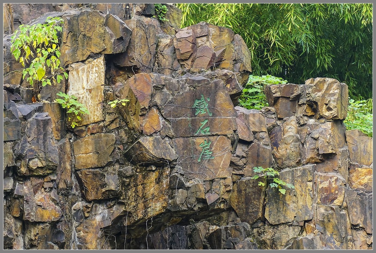 苏州：从“北塔寺”到“拙政园”（上）