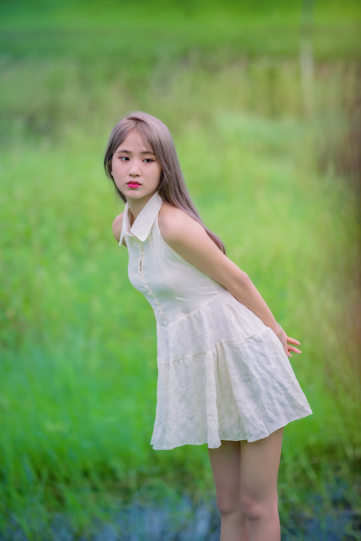 尼康70-200vr二代