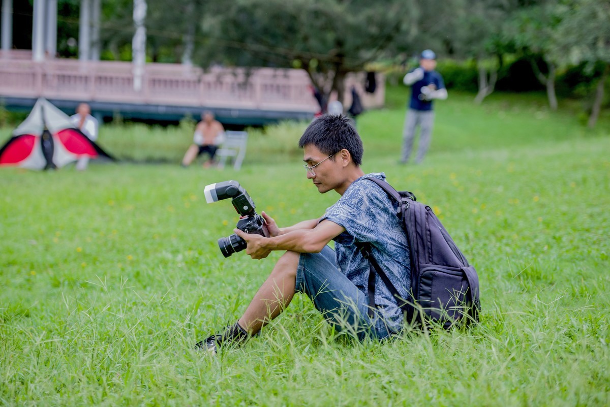 尼康70-200vr二代