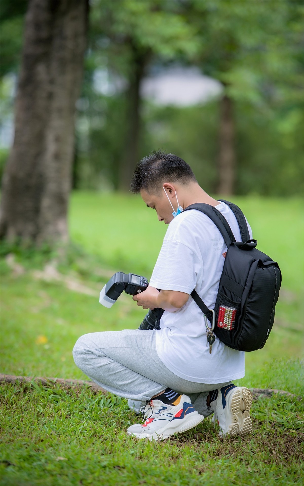 尼康70-200vr二代