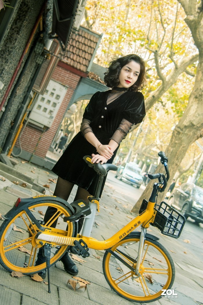 -------------长街行------------