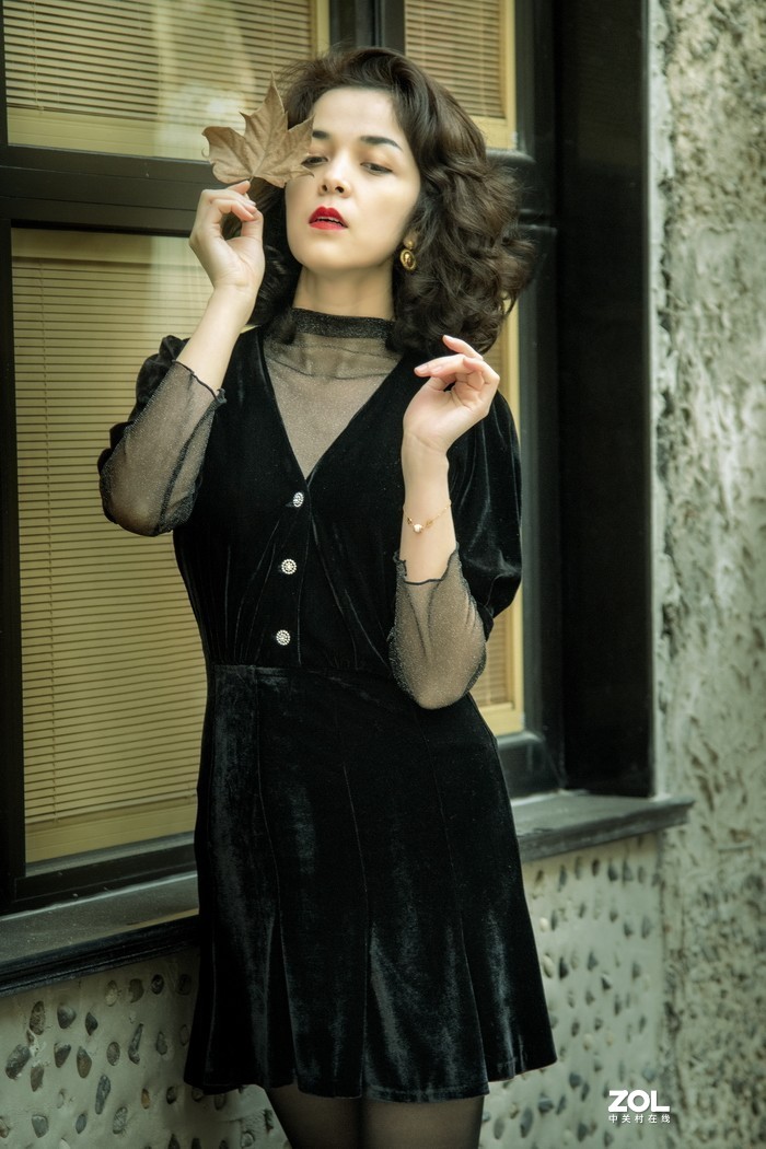 -------------长街行------------