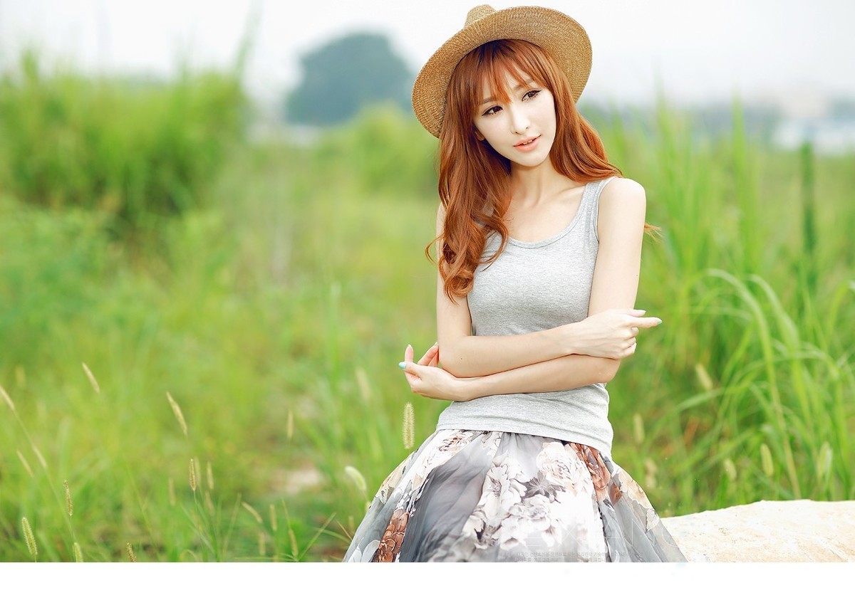 厦门大学美女《正青春》