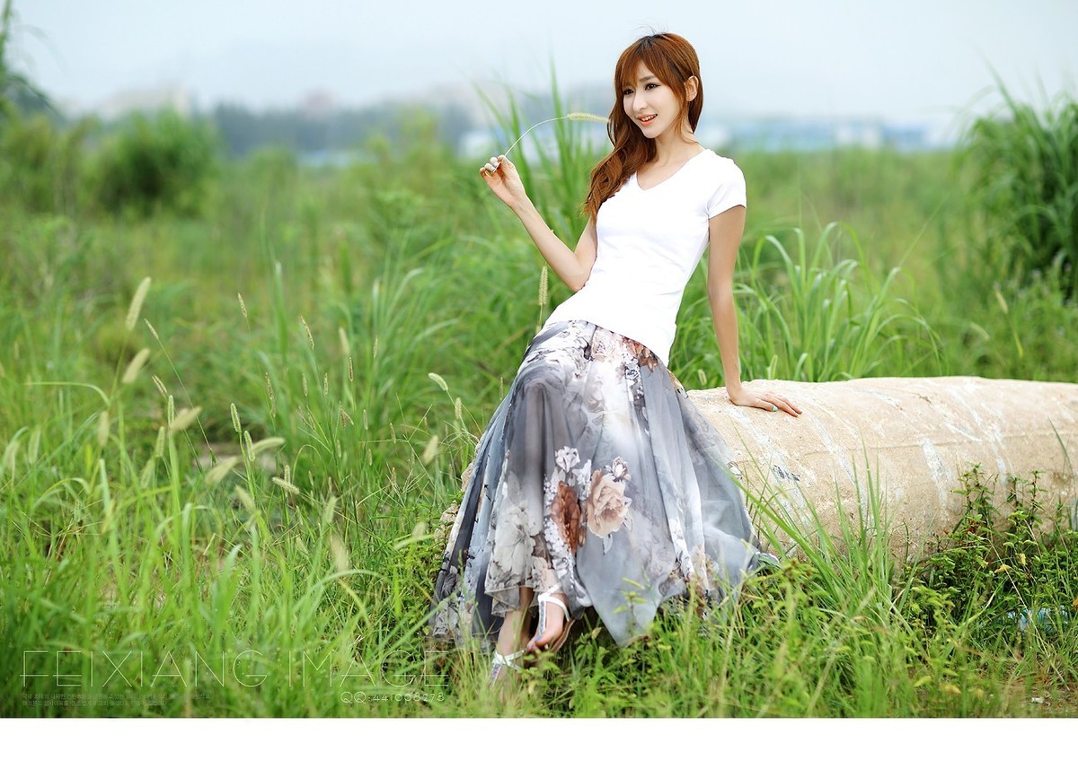 厦门大学美女《正青春》