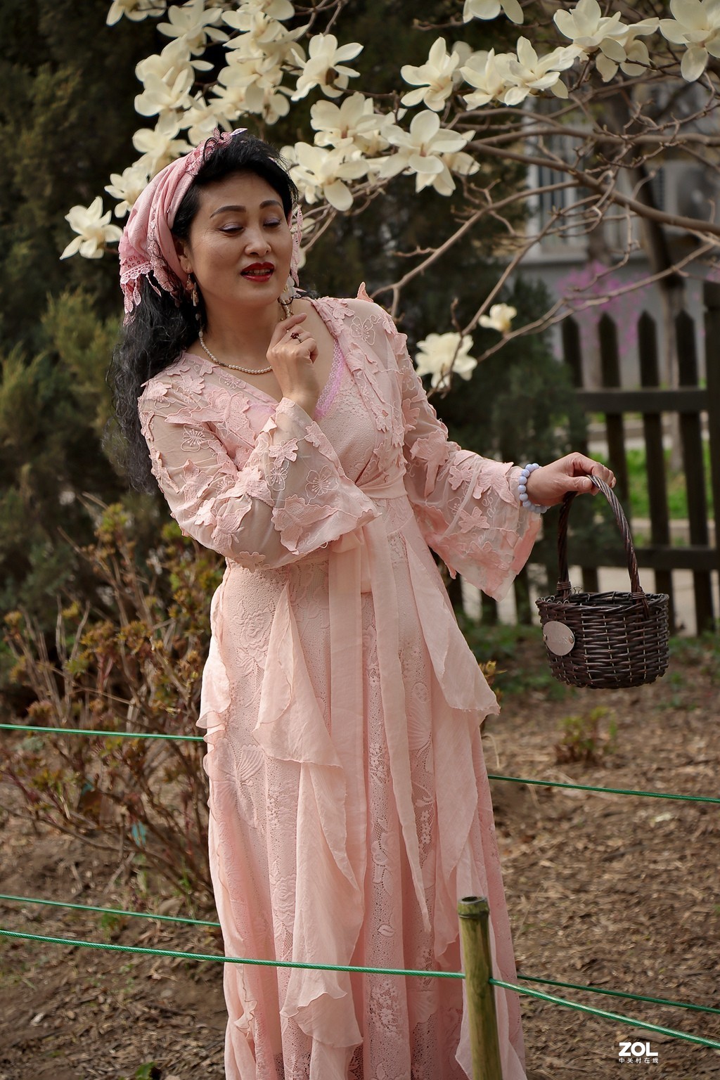 人像抓拍 2-中关村在线摄影论坛