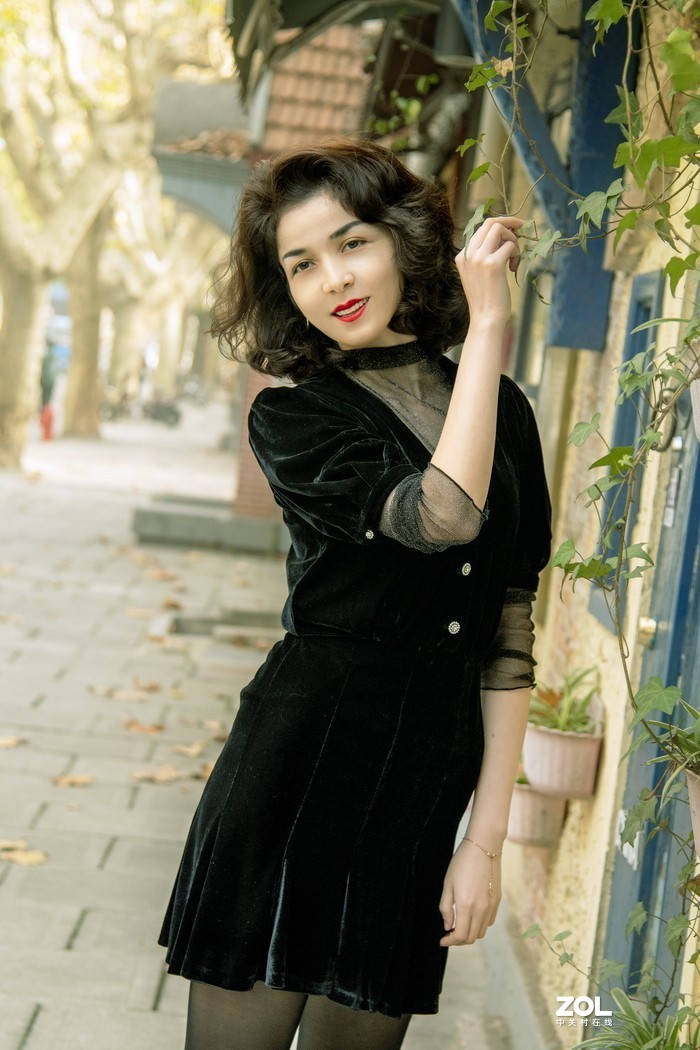 -------------长街行------------