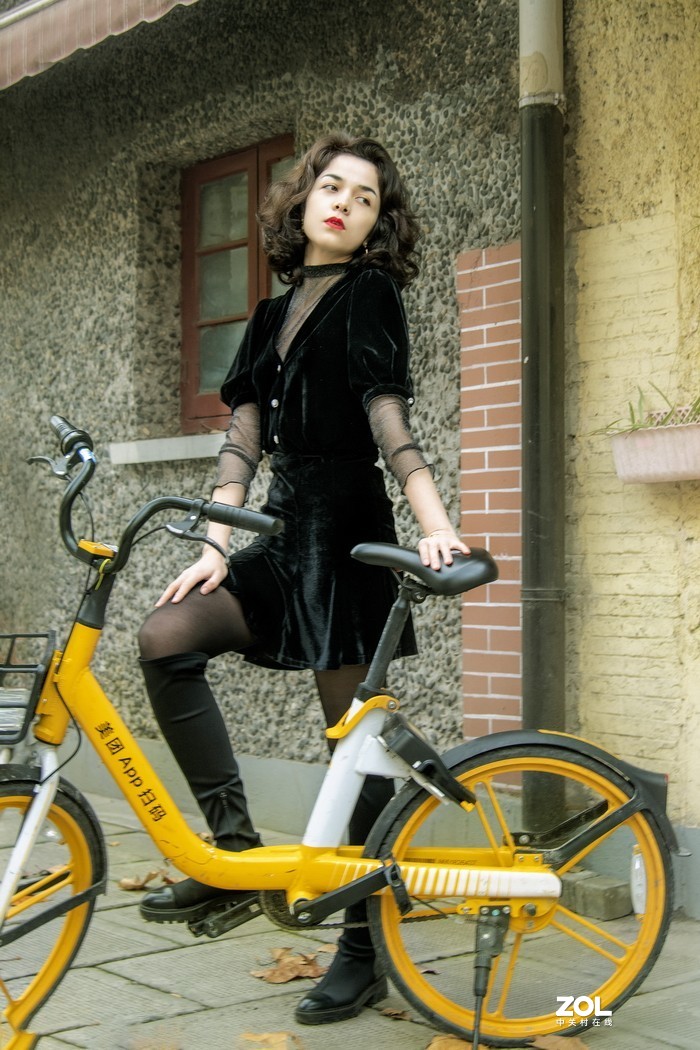 -------------长街行------------