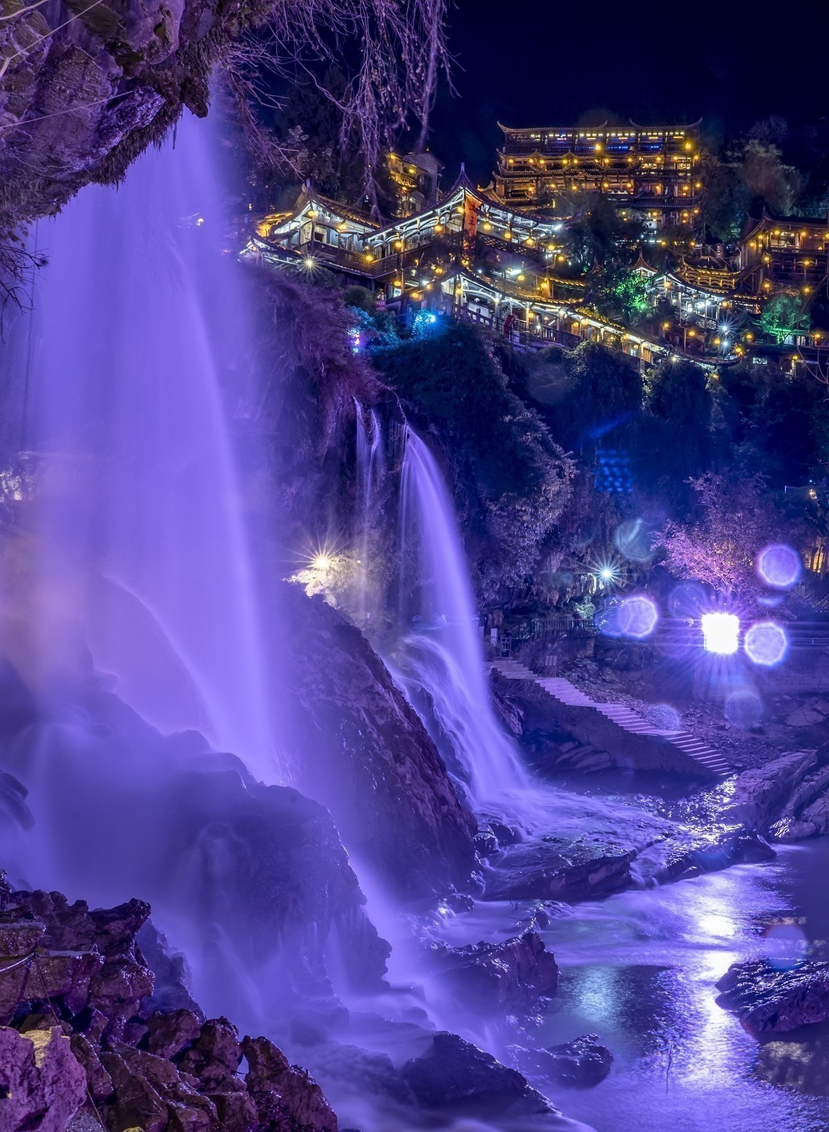 #版主坐堂# 索尼 大版星空(中国)2021年2月份优秀作品精选汇总