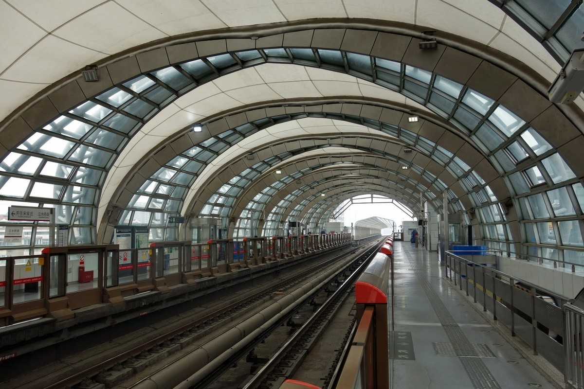 2020-05-31  路过中央电视台