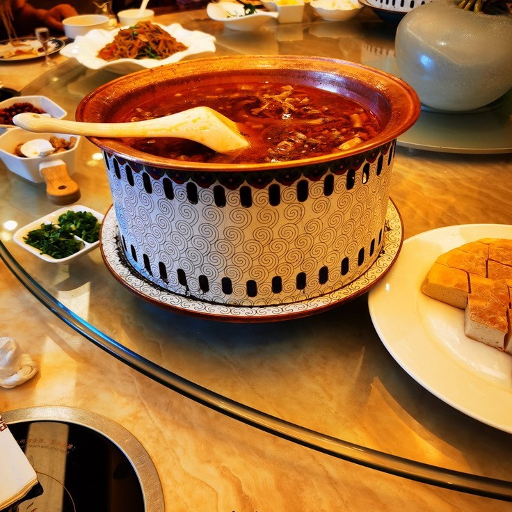 2020-07-29  内蒙古大厦餐厅