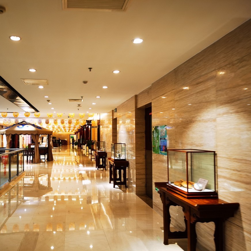 2020-07-29  内蒙古大厦餐厅